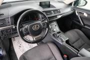 Lexus CT I Рестайлинг 2 Красноярск  - изображение 33