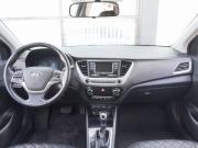 Hyundai Solaris II Москва  - изображение 26