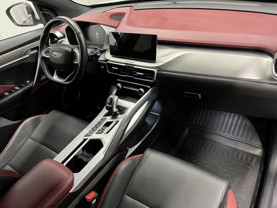 Geely Coolray I Тверь  - изображение 13