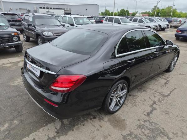 Mercedes-Benz E-Класс V (W213 S213 C238) с пробегом 2018 года, цена 3 330 000 рублей, 115096 км, седан, Автокод Объявления