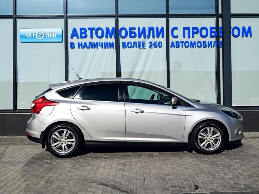 Ford Focus III Екатеринбург  - изображение 6