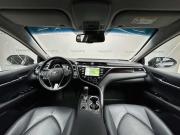 Toyota Camry VIII (XV70) Москва  - изображение 29