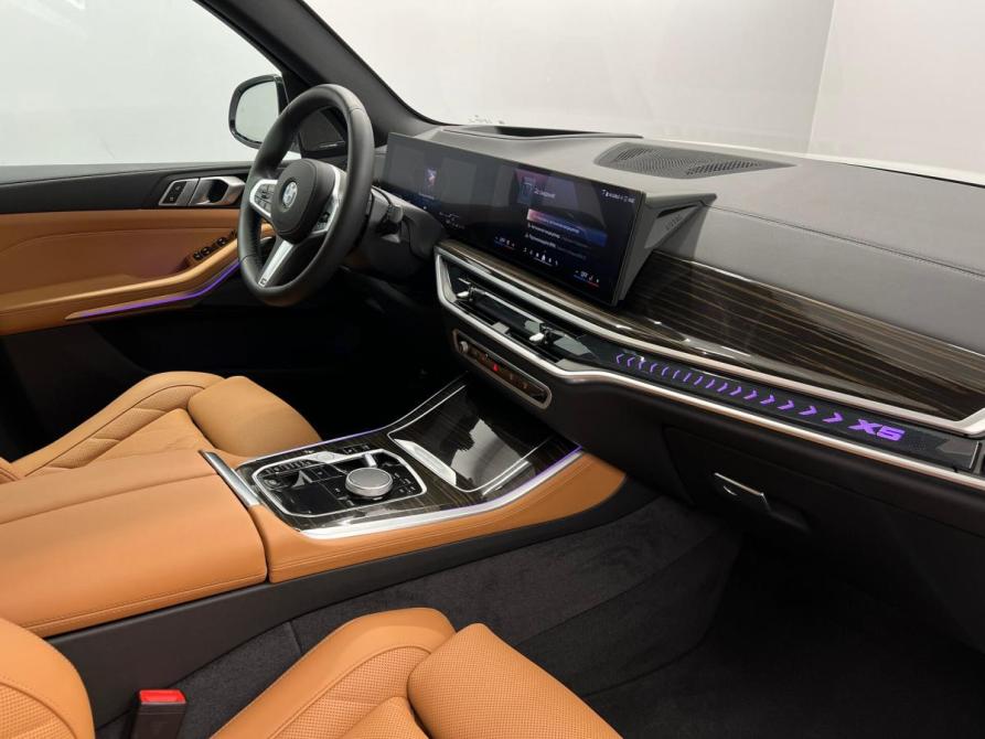 BMW X5 IV (G05/G18) Рестайлинг Санкт-Петербург  - изображение 15