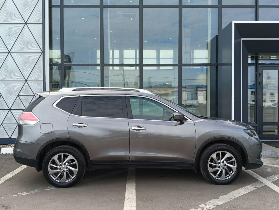 Nissan X-Trail III Москва  - изображение 4