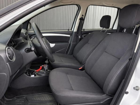 Nissan Terrano III (D10) с пробегом 2016 года, цена 1 337 000 рублей, 123367 км, внедорожник, Автокод Объявления