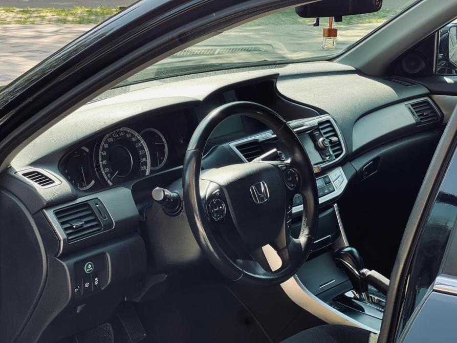 Honda Accord IX Уфа  - изображение 18