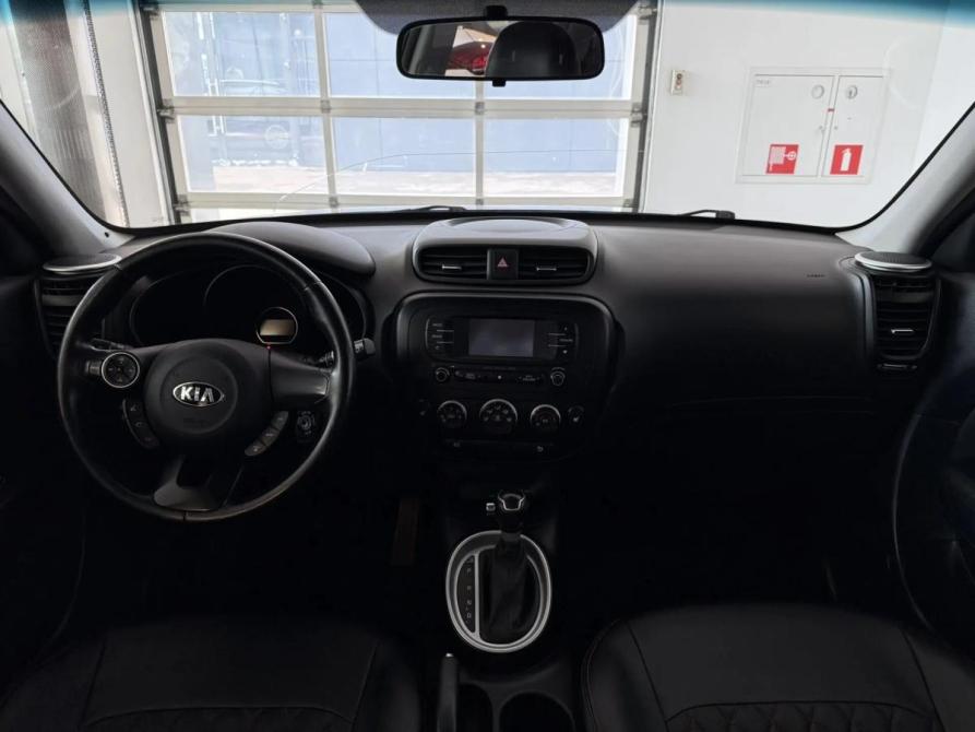 Kia Soul II Подольск  - изображение 18