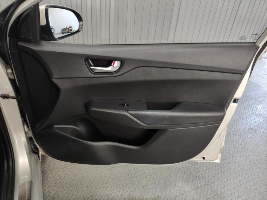 Hyundai Solaris II Рестайлинг Пермь  - изображение 16