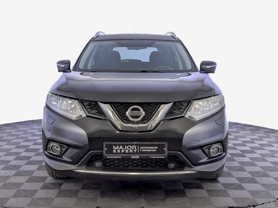 Nissan X-Trail III Москва  - изображение 2