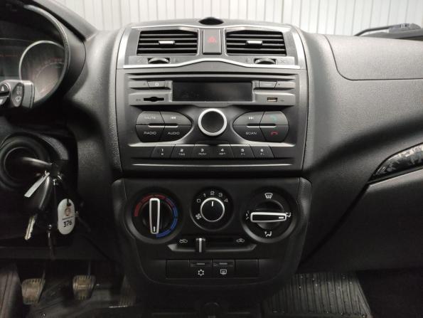 Lada (ВАЗ) Granta I Рестайлинг с пробегом 2024 года, цена 850 000 рублей, 52150 км, седан, Автокод Объявления