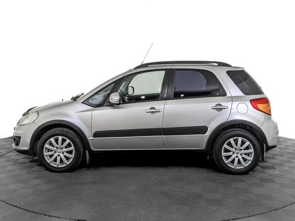 Suzuki SX4 I (Classic) Рестайлинг с пробегом 2011 года, цена 955 000 рублей, 96377 км, хэтчбек, Автокод Объявления