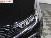 Lada (ВАЗ) Vesta I Рестайлинг (NG) Белгород  - изображение 28