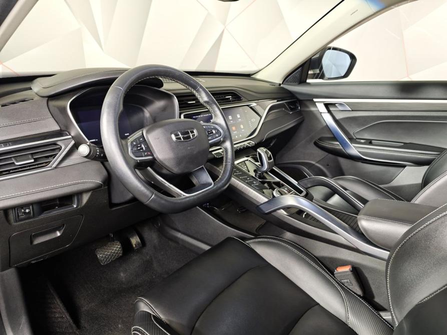 Geely Atlas Pro Москва  - изображение 19