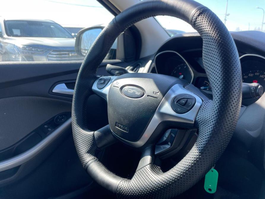 Ford Focus III Саратов  - изображение 18