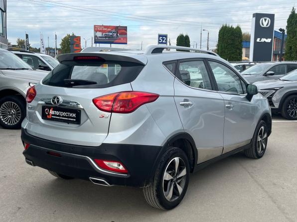 JAC S3 I с пробегом 2019 года, цена 850 000 рублей, 86050 км, внедорожник, Автокод Объявления