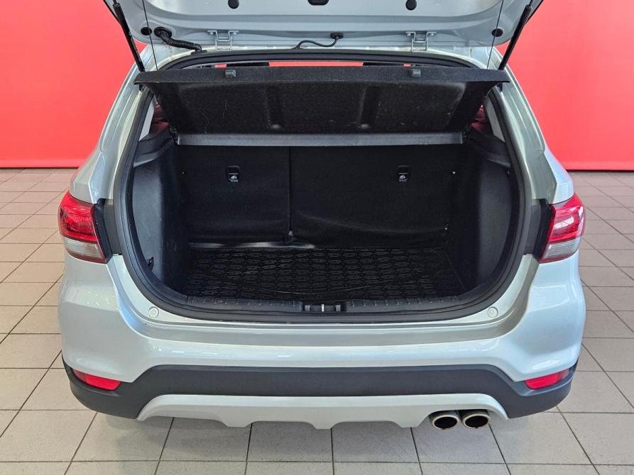 Kia Rio IV Вологда  - изображение 18