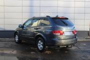 SsangYong Kyron I Рестайлинг Ярославль  - изображение 21