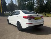 Kia Rio III Рестайлинг Нефтекамск  - изображение 16