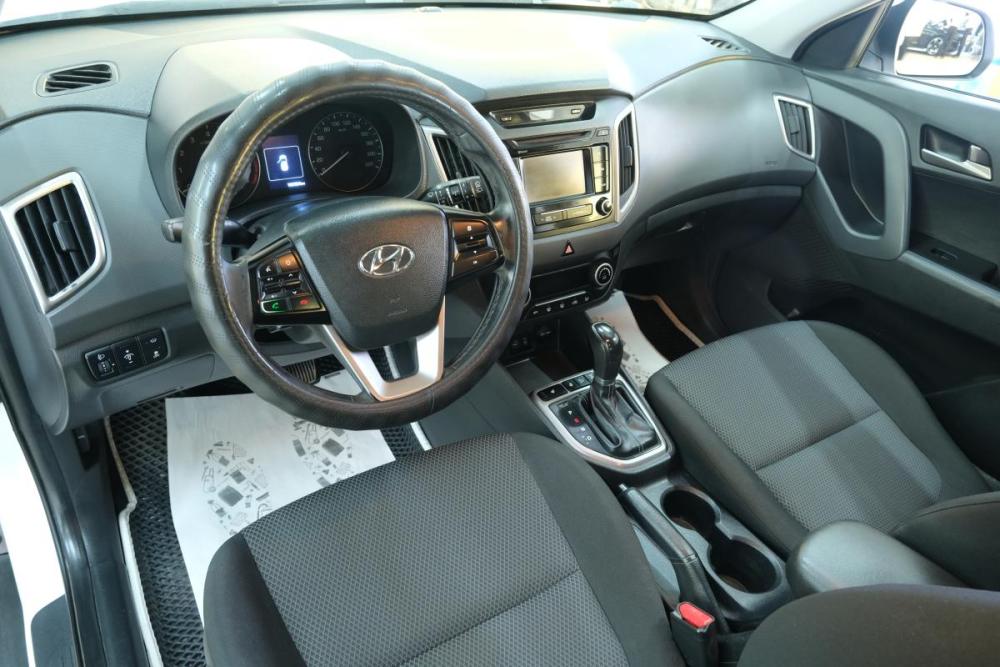 Hyundai Creta I Омск  - изображение 12