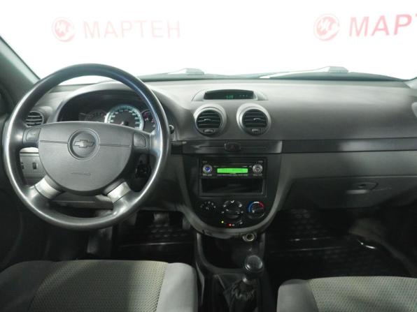 Chevrolet Lacetti I с пробегом 2011 года, цена 450 000 рублей, 220274 км, универсал, Автокод Объявления