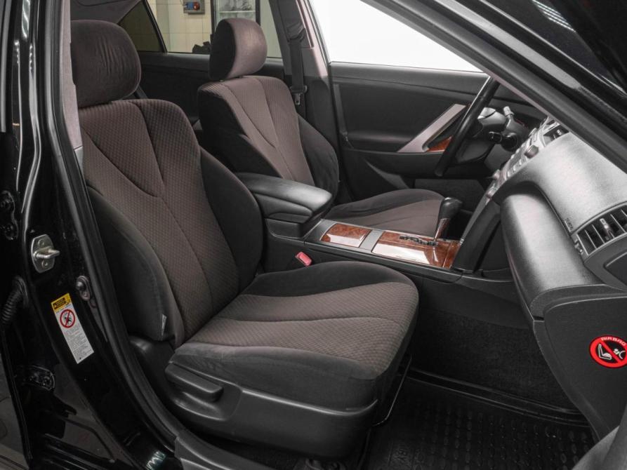Toyota Camry VI (XV40) Тюмень  - изображение 7