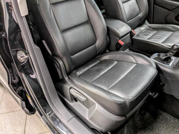 Volkswagen Tiguan I Рестайлинг с пробегом 2012 года, цена 1 599 000 рублей, 96463 км, внедорожник, Автокод Объявления