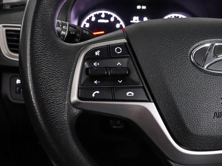 Hyundai Solaris II Рестайлинг Минеральные Воды  - изображение 14
