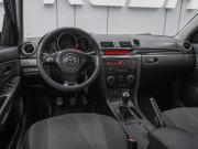 Mazda 3 I (BK) Ростов-на-Дону  - изображение 21