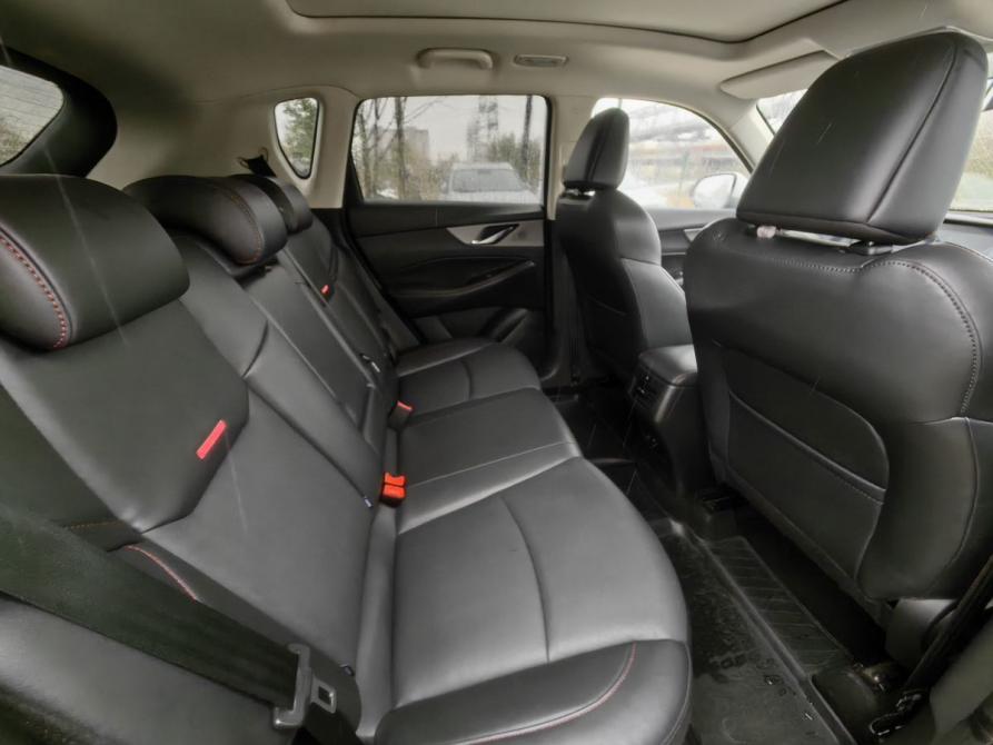 Changan CS35 Plus I Рестайлинг Санкт-Петербург  - изображение 13