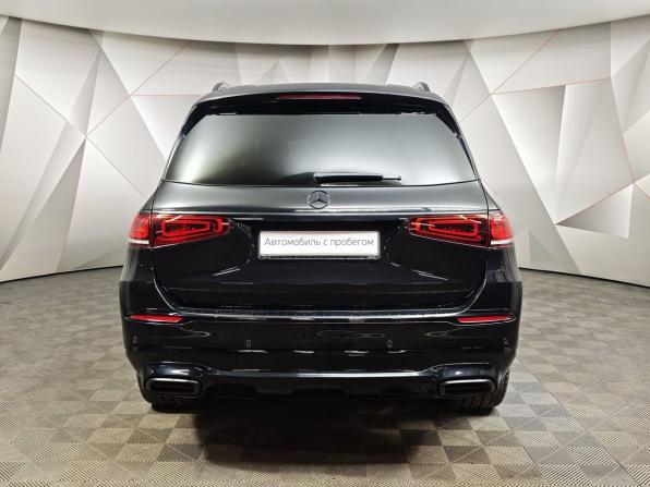 Mercedes-Benz Maybach GLS I с пробегом 2020 года, цена 9 250 000 рублей, 91331 км, внедорожник, Автокод Объявления