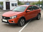 Lada (ВАЗ) Vesta I Томск  - изображение 30