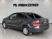 Volkswagen Polo V Уфа  - изображение 18