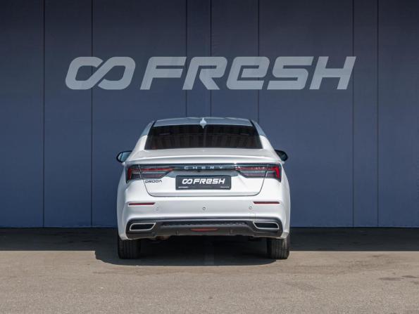Omoda S5 с пробегом 2023 года, цена 1 290 000 рублей, 30810 км, седан, Автокод Объявления