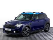 Mini Countryman II Москва  - изображение 40