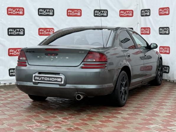 Dodge Stratus II с пробегом 2001 года, цена 229 990 рублей, 287000 км, купе, Автокод Объявления