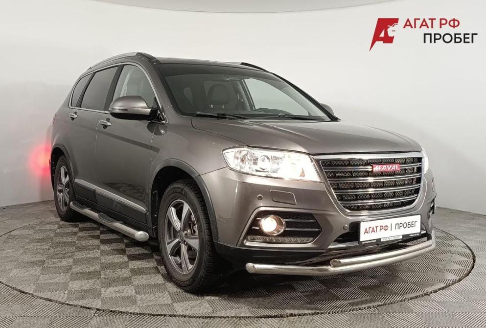 Haval H6 I Волгоград  - изображение 1