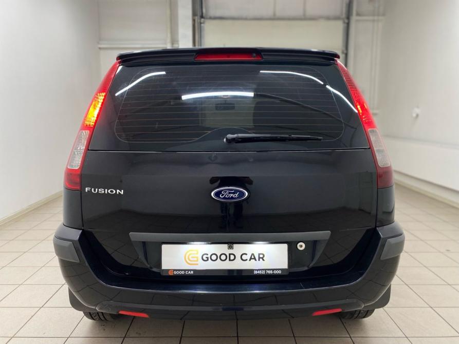 Ford Fusion I Рестайлинг Энгельс  - изображение 16
