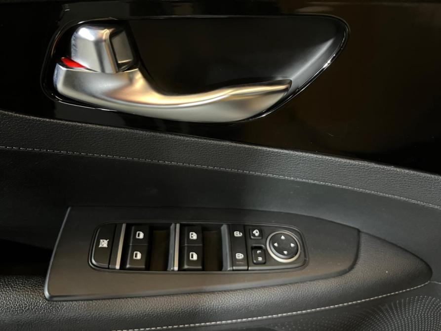 Kia Cerato IV Рестайлинг Уфа  - изображение 14