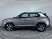 Hyundai Creta I Рестайлинг Ростов-на-Дону  - изображение 22