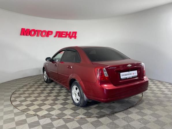 Chevrolet Lacetti I с пробегом 2007 года, цена 352 000 рублей, 306397 км, седан, Автокод Объявления