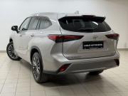 Toyota Highlander IV (XU70) Вологда  - изображение 25