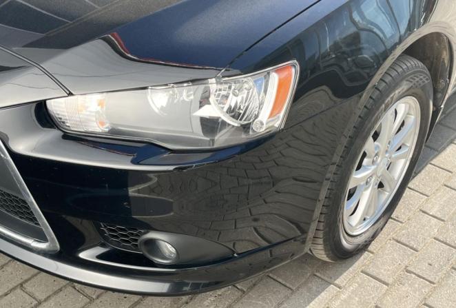 Mitsubishi Lancer X Рестайлинг с пробегом 2012 года, цена 850 000 рублей, 134136 км, седан, Автокод Объявления