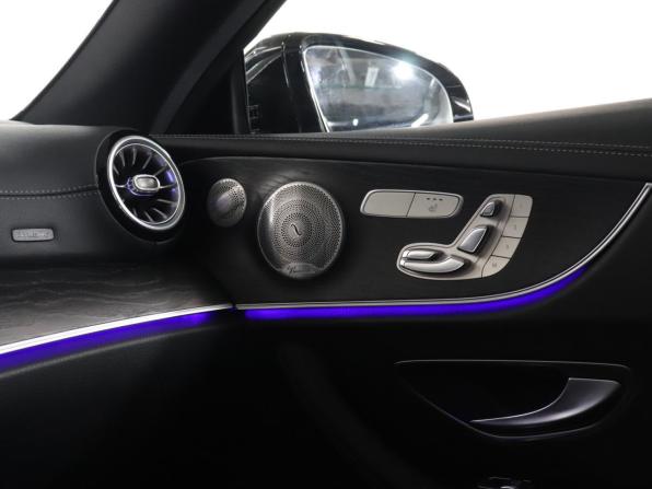 Mercedes-Benz E-Класс V (W213 S213 C238) с пробегом 2019 года, цена 4 599 000 рублей, 50065 км, купе-хардтоп, Автокод Объявления