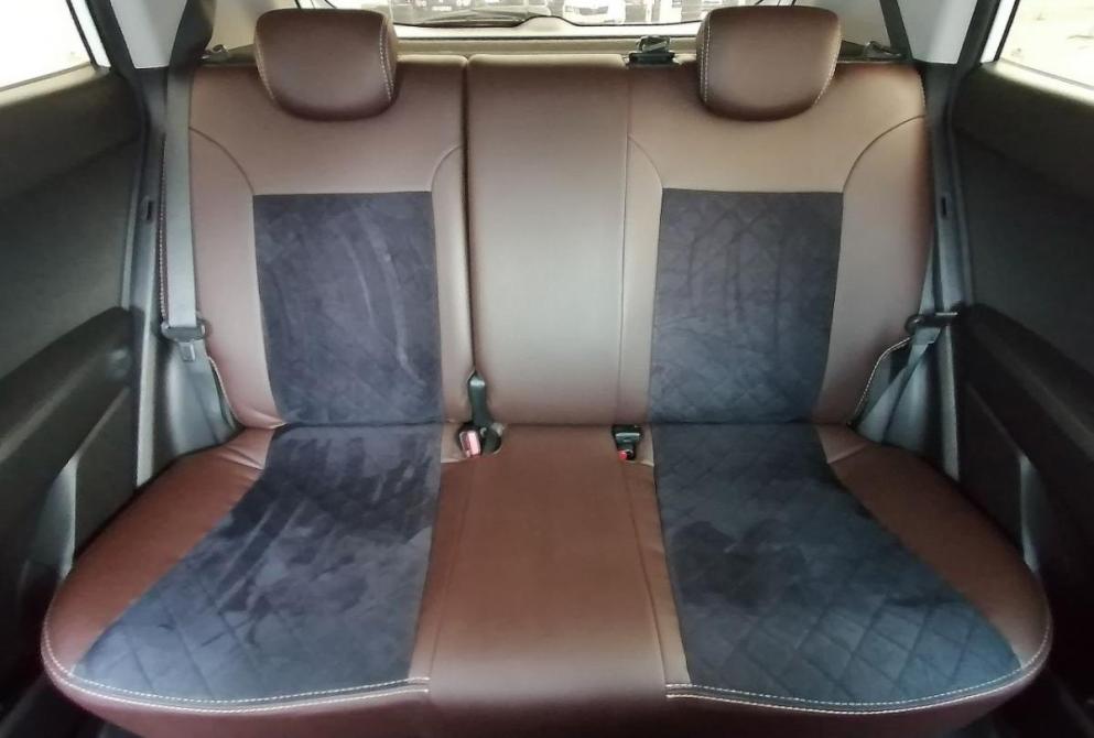 Hyundai Creta I Иваново  - изображение 20