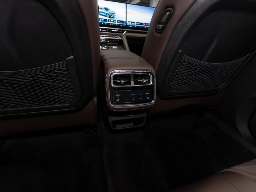 Geely Monjaro I Рестайлинг 2 Москва  - изображение 15