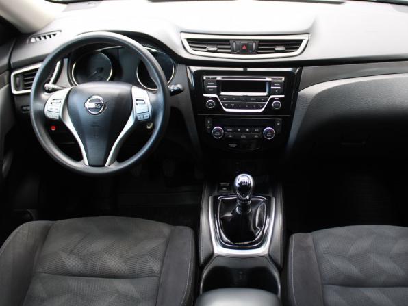 Nissan X-Trail III с пробегом 2015 года, цена 1 569 000 рублей, 147460 км, внедорожник, Автокод Объявления