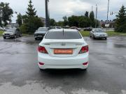 Hyundai Solaris I Липецк  - изображение 19