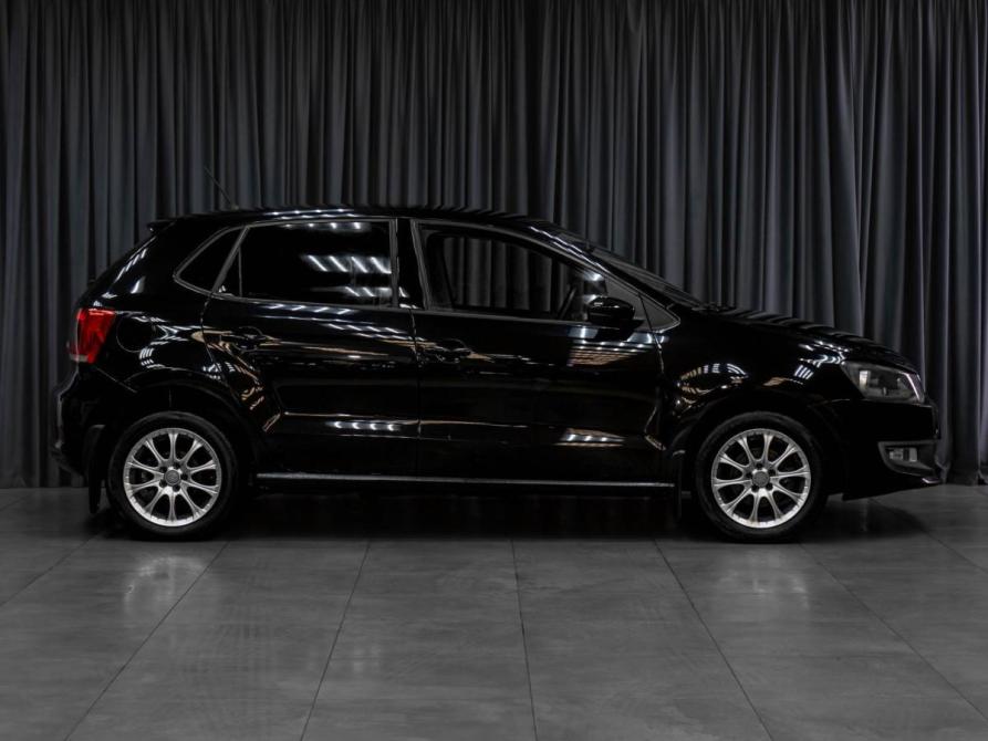 Volkswagen Polo V Тюмень  - изображение 5