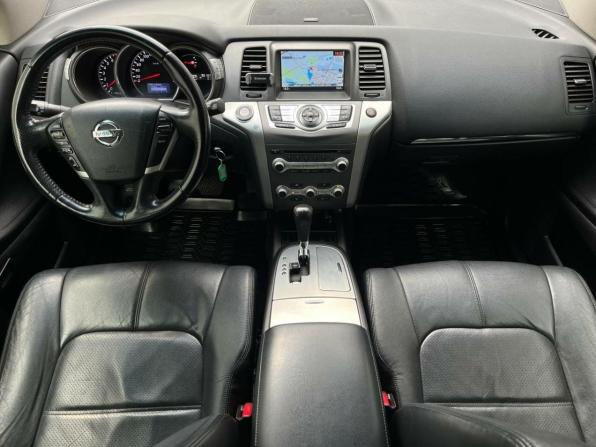 Nissan Murano II (Z51) Рестайлинг 2 с пробегом 2015 года, цена 1 639 000 рублей, 96153 км, внедорожник, Автокод Объявления