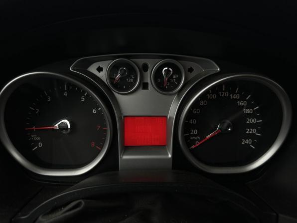 Ford Focus II Рестайлинг с пробегом 2009 года, цена 600 000 рублей, 227085 км, хэтчбек, Автокод Объявления